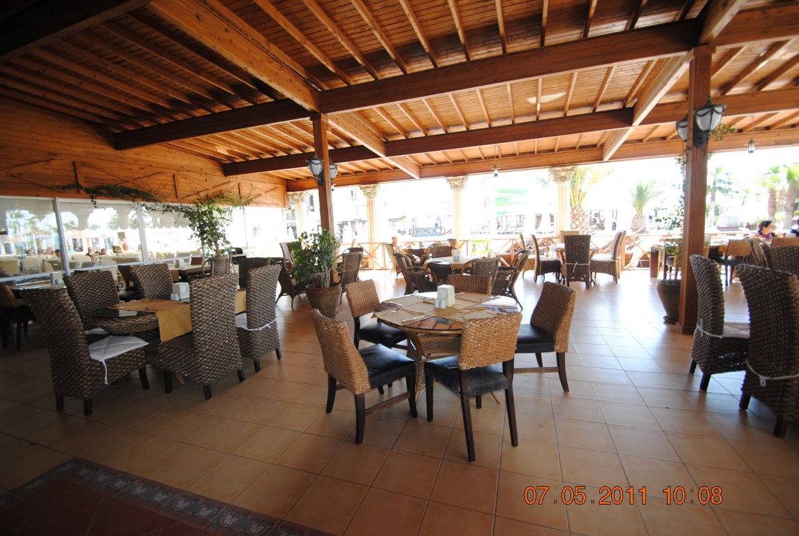 imagini hotel DIDIM BEACH RESORT